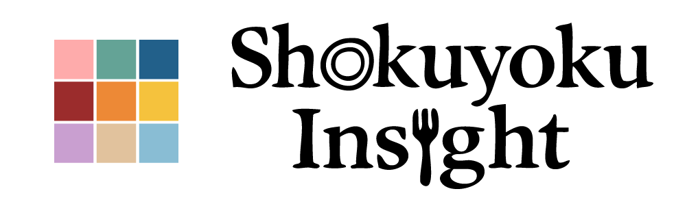 食欲インサイト診断ロゴ